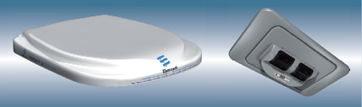 EBERCOOL INTELLIGENT 12